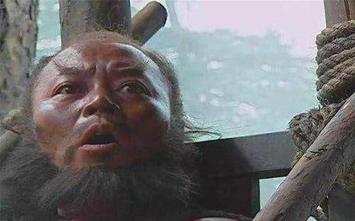 吃瓜群众克星李逵,勇闯江湖，守护正义