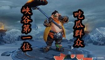 王者的吃瓜群众图,吃瓜群众图鉴，揭秘游戏背后的趣味瞬间