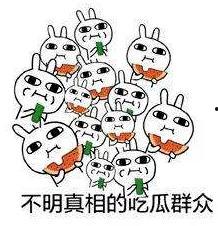 吃瓜群众夏日炎炎,吃瓜群众热议风云