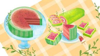 吃瓜群众该有的样子图片,图解网络围观者的真实形象