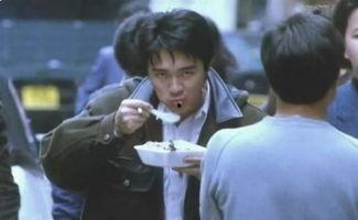 僵尸片穿帮镜头吃瓜群众,吃瓜群众眼中的惊悚瞬间