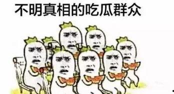 在济南吃瓜群众是谁啊视频,一场网络视频引发的全民热议