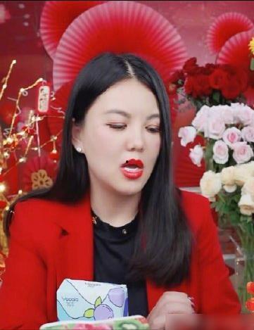 李湘吃瓜群众,揭秘娱乐圈幕后真相