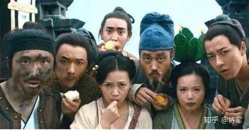 70年代吃瓜群众听书