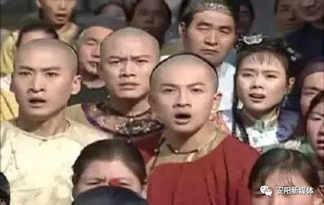 安阳吃瓜群众事件