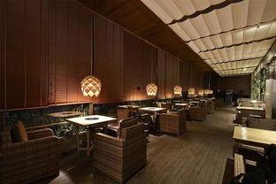 主题餐厅吃瓜群众,吃瓜群众的美食盛宴之旅