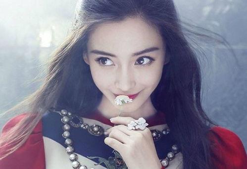 吃瓜群众杨颖是谁,娱乐圈的“吃瓜群众”女神