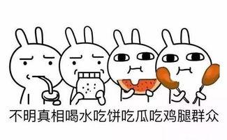 吃瓜群众之名字很难起,名字背后的趣味与寓意