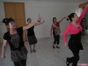 吃瓜群众舞蹈老师迷惑行为