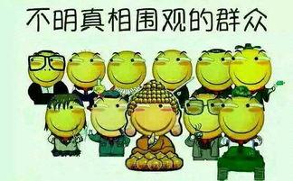 大型吃瓜群众图文,娱乐圈幕后真相大曝光