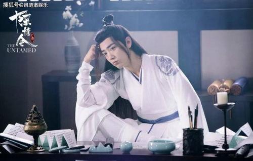 魏婴魏无羡吃瓜群众,瓜田李下，揭秘神秘吃瓜群众背后的故事