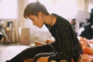 John吃瓜群众,吃瓜群众的视角，揭秘娱乐圈风云