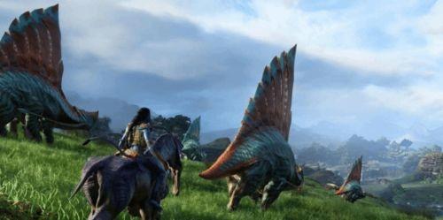 电影潘多拉异兽吃瓜群众,吃瓜群众见证的末日狂欢